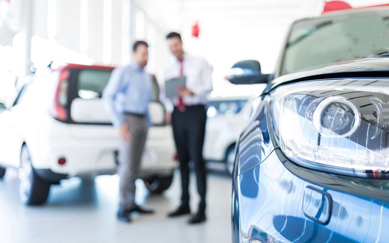 Возвращение «буханки» и кроссоверы с полным приводом: на рынок выходят новинки