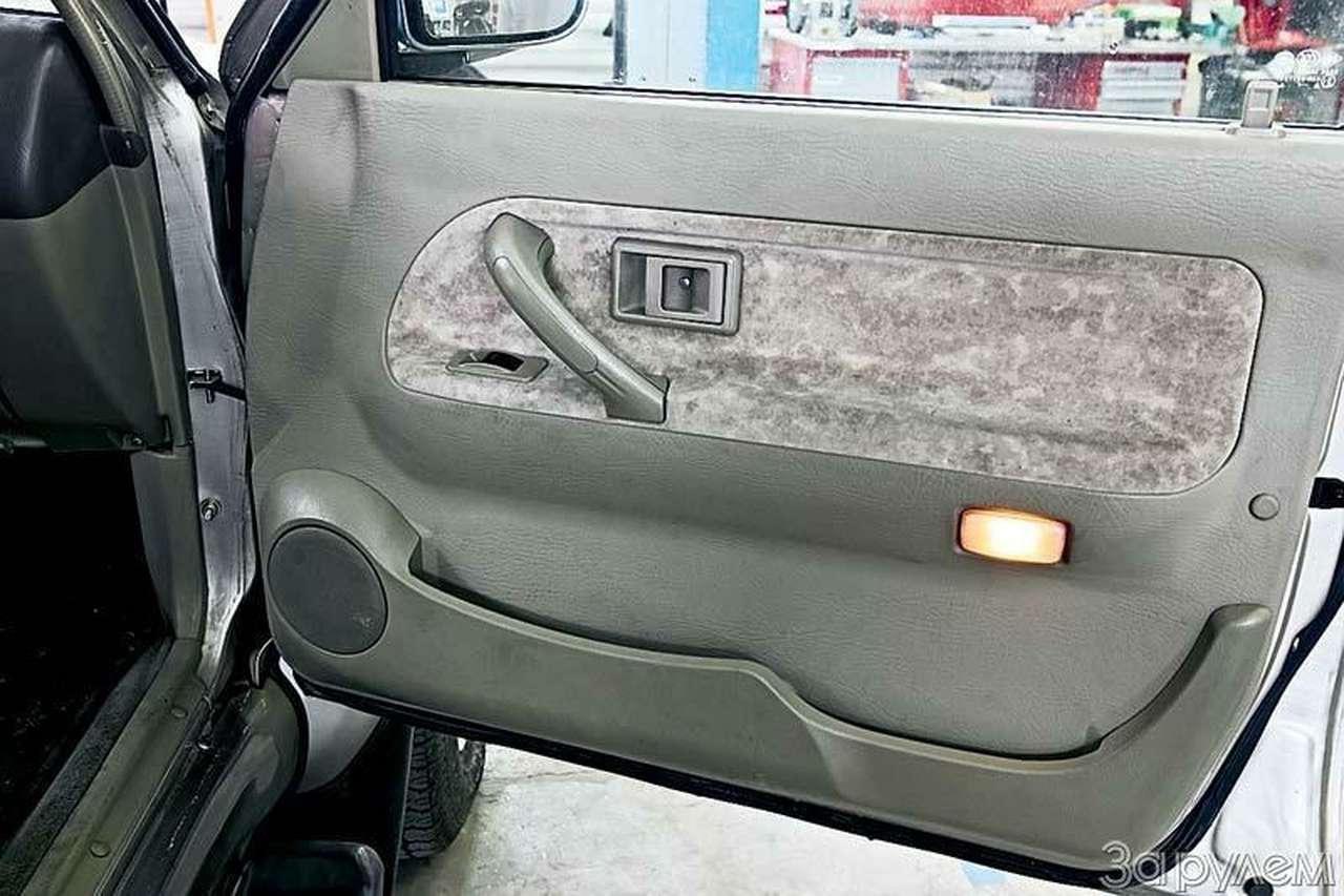 Все хотят на подиум