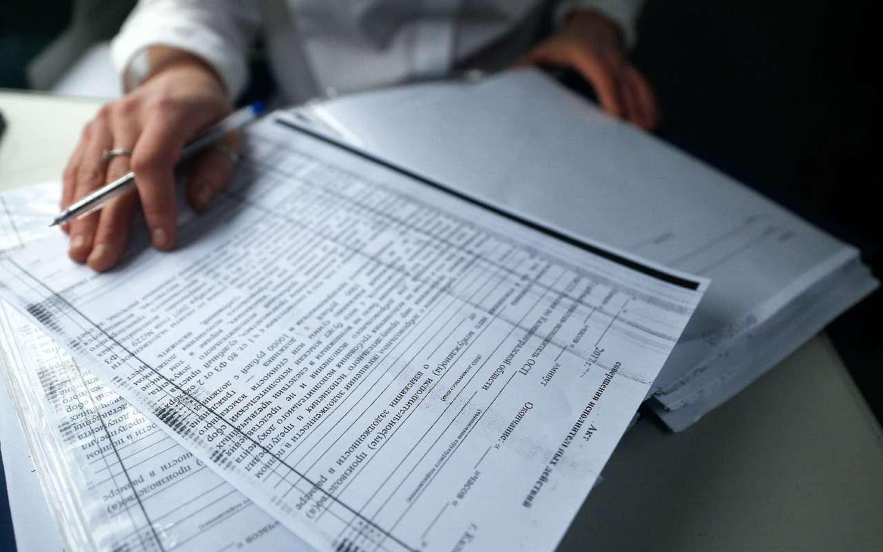 Машина сломана и давно на приколе. Значит, налог можно не платить?