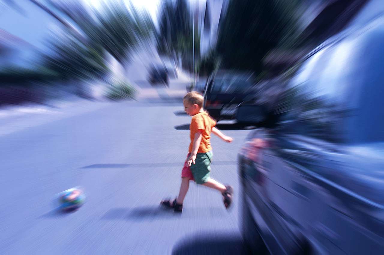 У России свой путь: Минпромторг хочет создать систему предупреждения о препятствиях