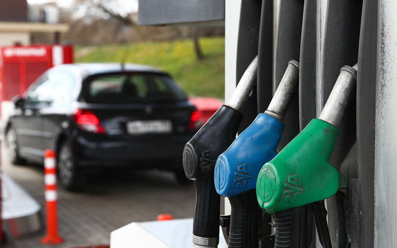 6 примет хорошей АЗС (и 7 признаков плохого бензина)
