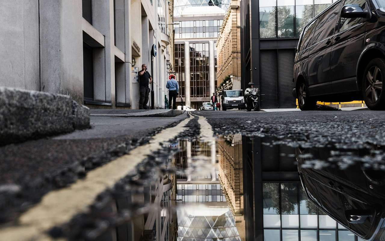 Летние шины