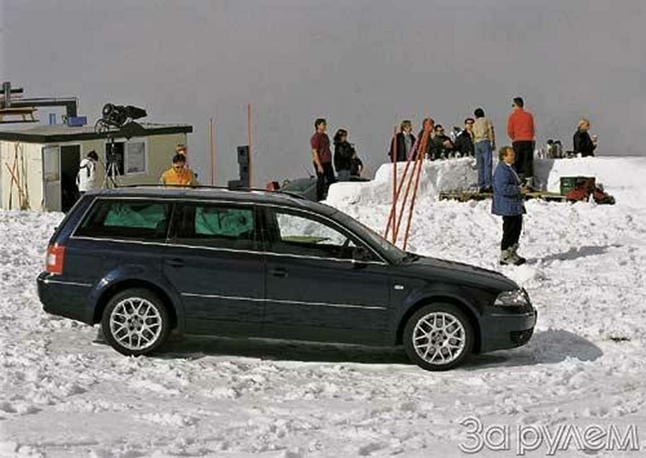 Как проехать в финляндию?