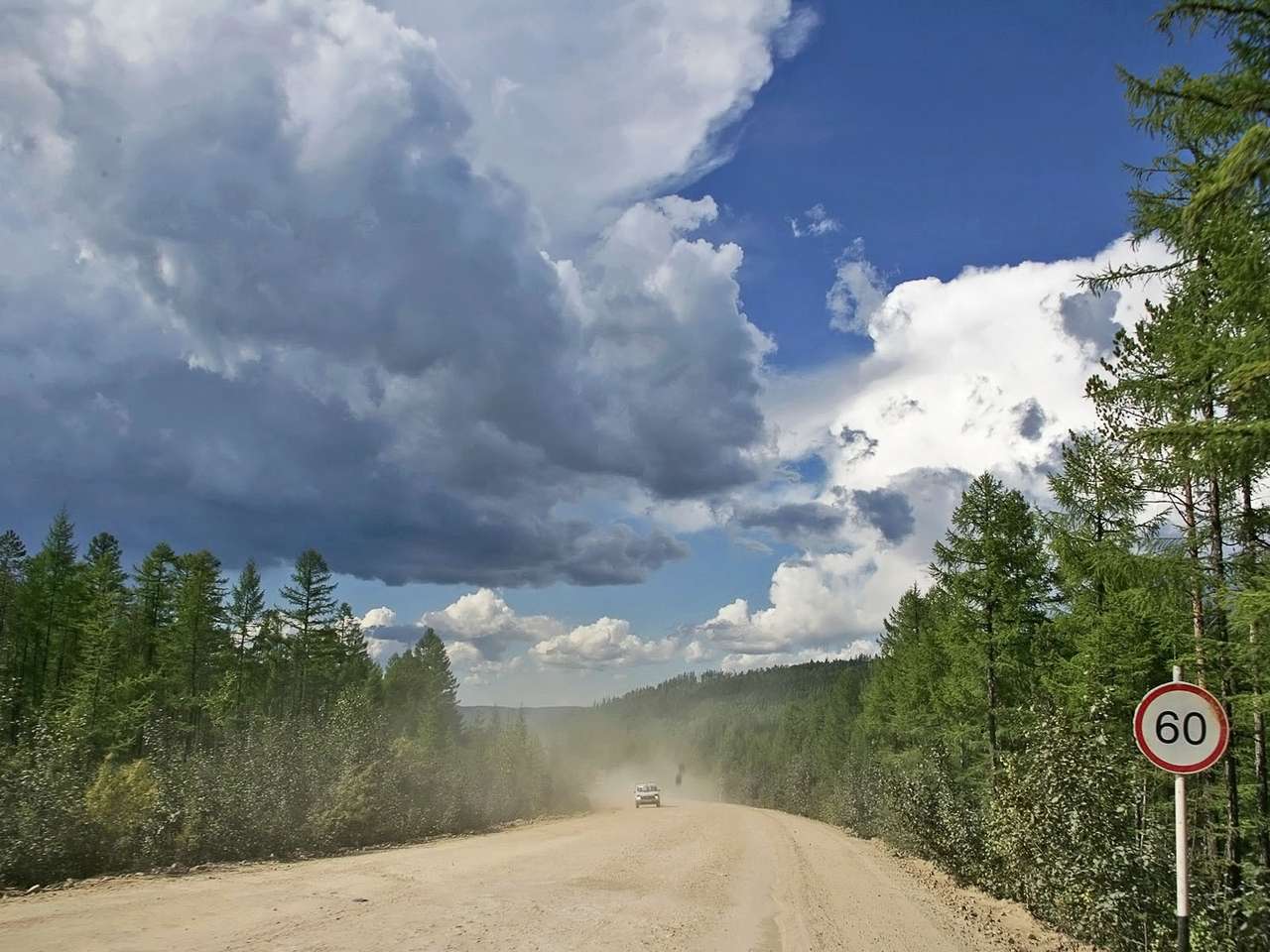 Утверждена госпрограмма «Развитие транспортной системы»