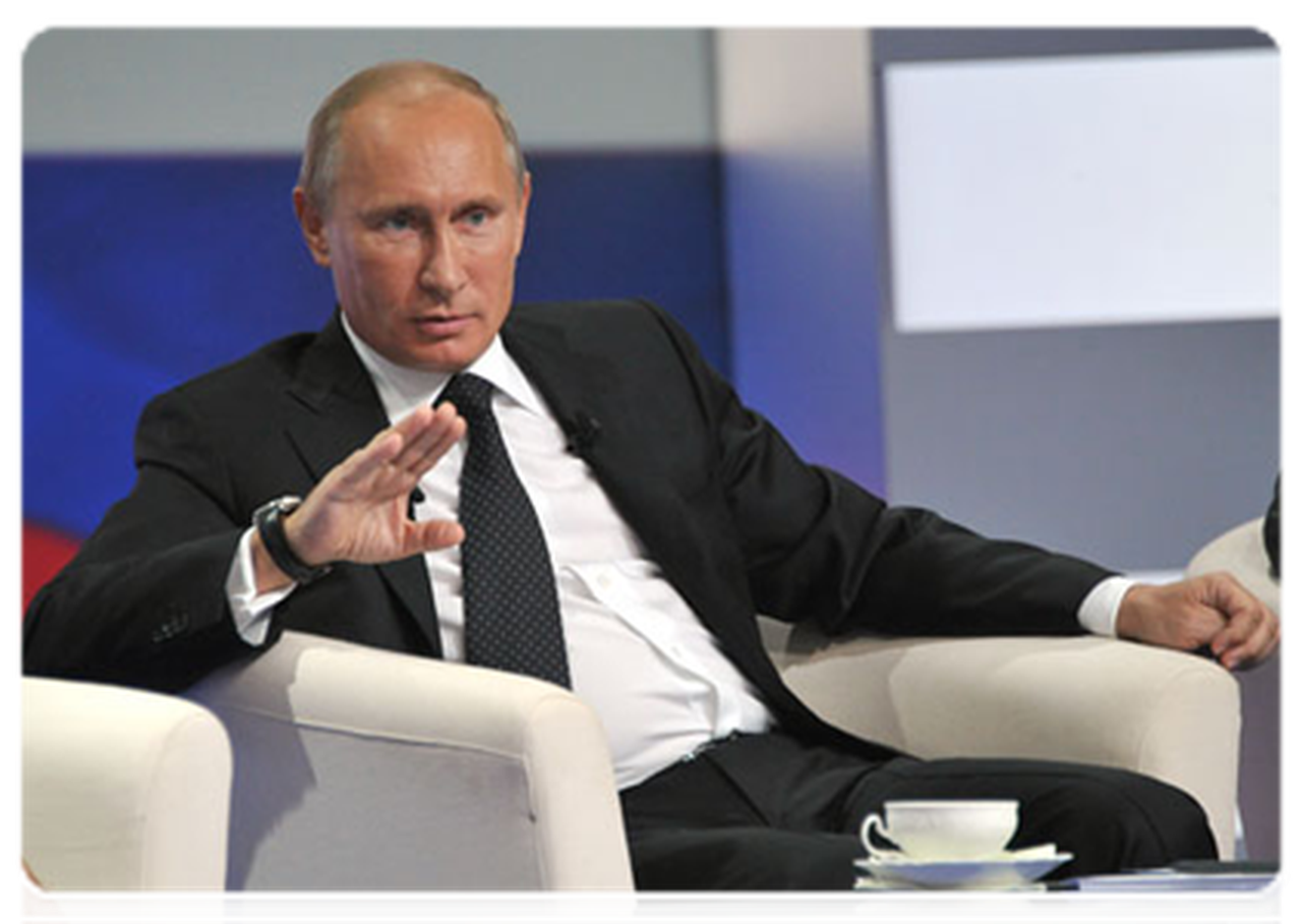 Бюджет дорожного строительства в России увеличат втрое