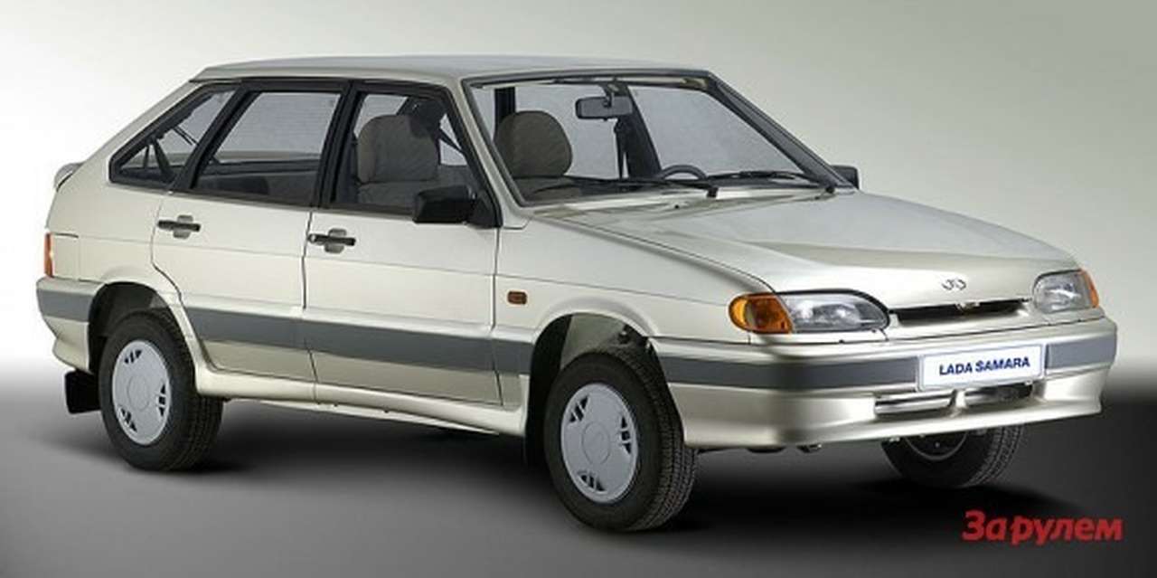 Россияне за месяц потратили на покупку новых машин миллиарды рублей