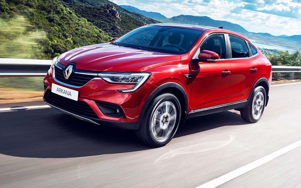 11 главных автоновинок лета 2019