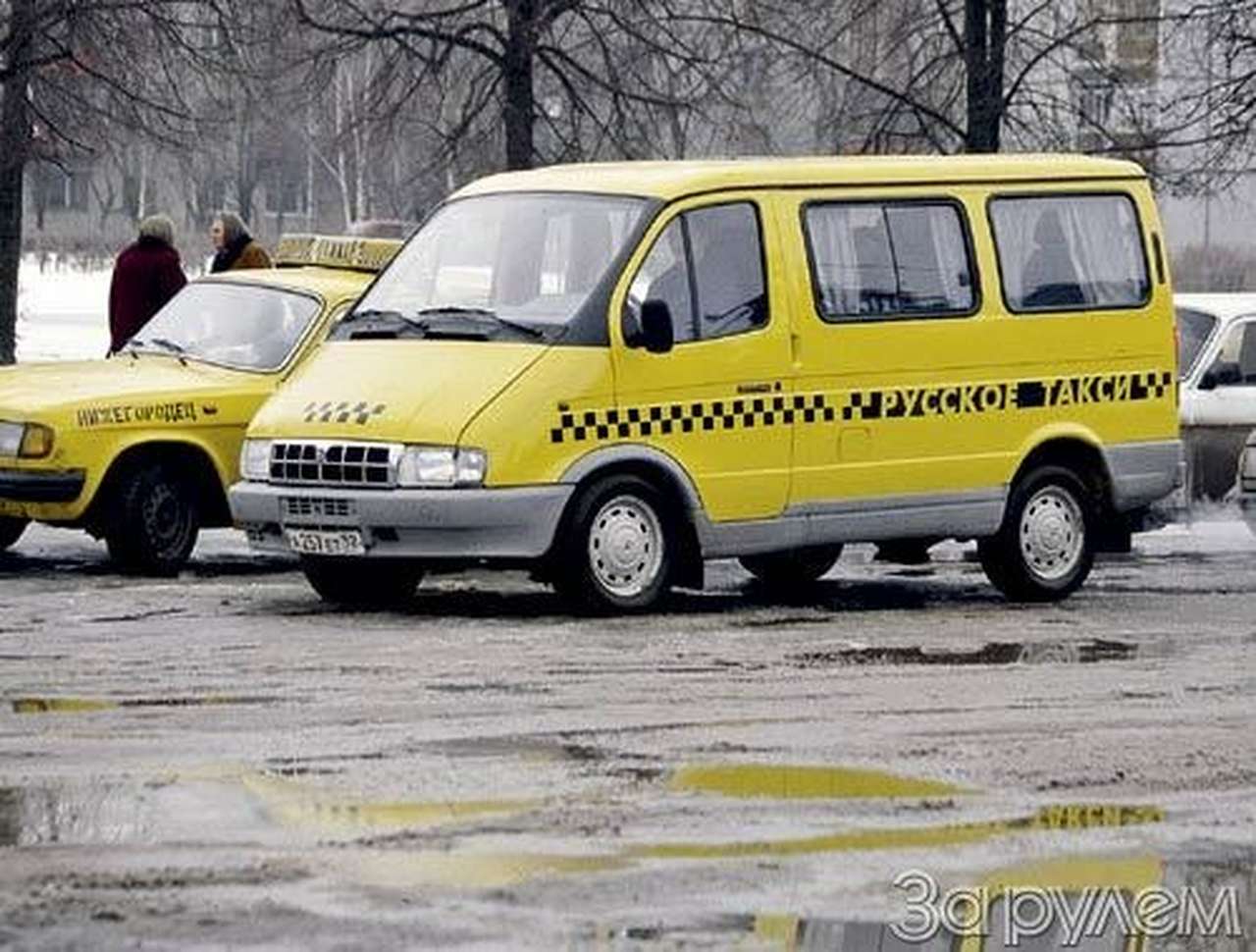 "соболь" в шашечку