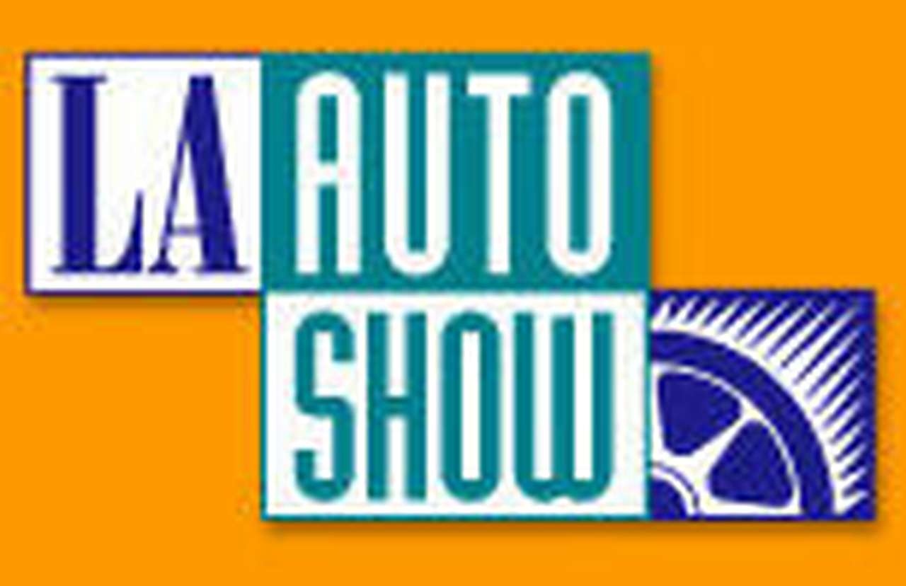 Лос-Анджелес - 2007