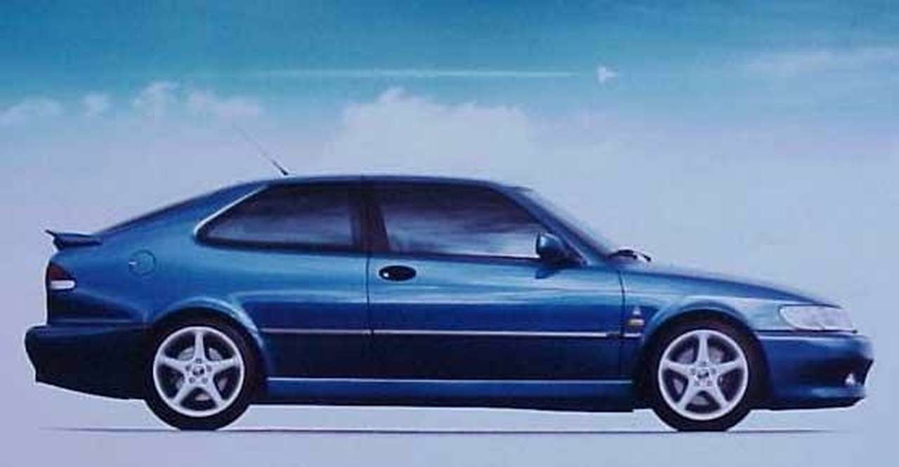 Saab и Subaru объединят сбыт