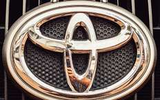 Toyota оплошала: множество Tundra и Lexus LX отзывают