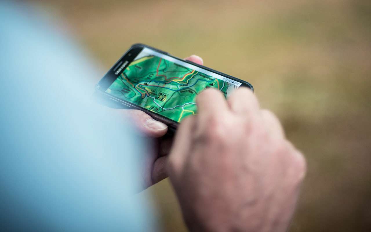 Для России разработают единый навигатор