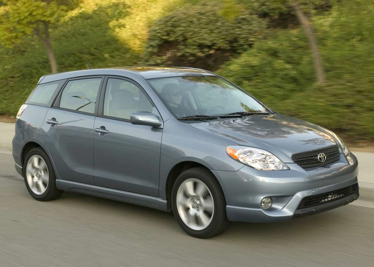 Toyota Matrix 2003