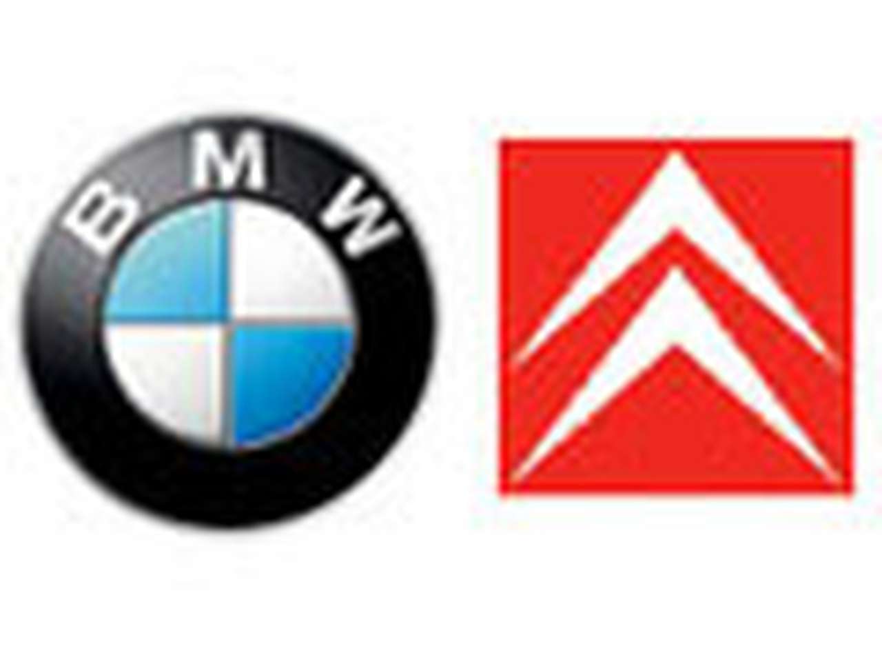 BMW Group и PSA Peugeot Citroen участвуют в совместном проекте