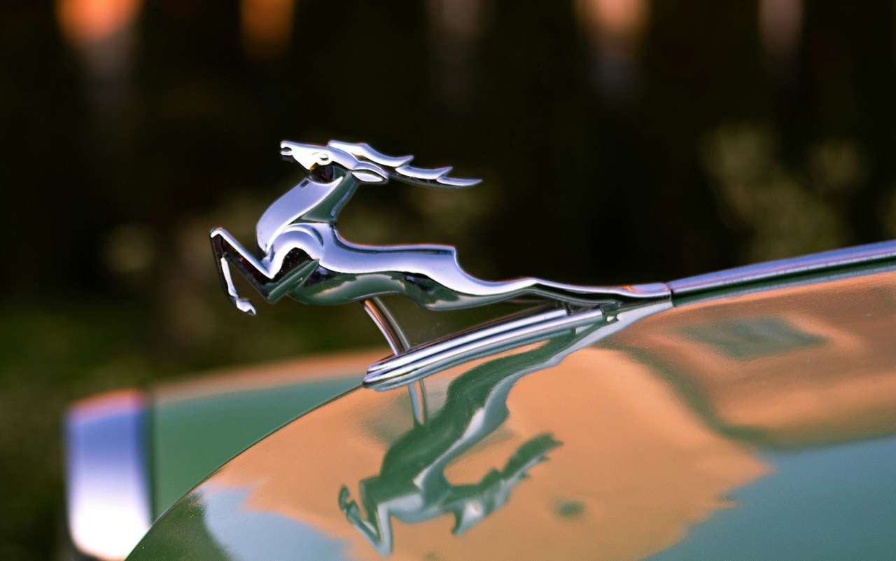 Короткий тест на память: сколько спальных мест было в 21-й Волге?