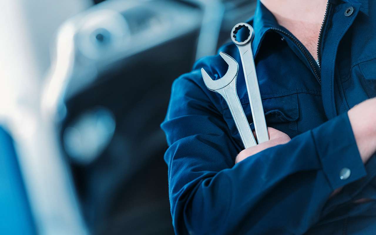 Петербург хочет закрепить свой статус ведущего автопроизводителя страны