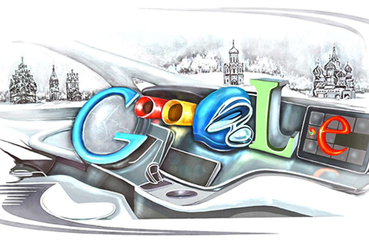 Россия заняла второе место в мире по просмотру автомобильных видеороликов