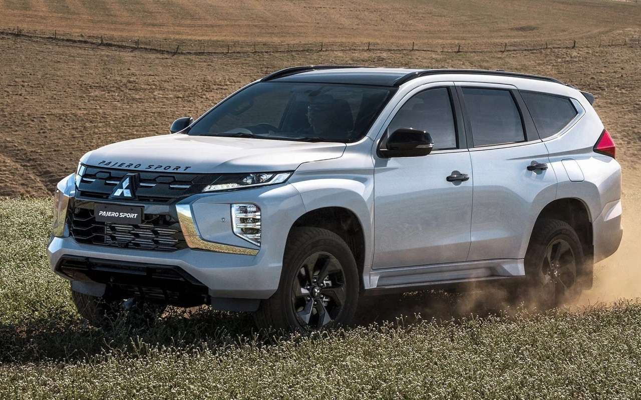 Автомобили Mitsubishi: модели, новости, обзор машин Мицубиси — все модели,  новинки, линейка Mitsubishi — сайт За рулем www.zr.ru