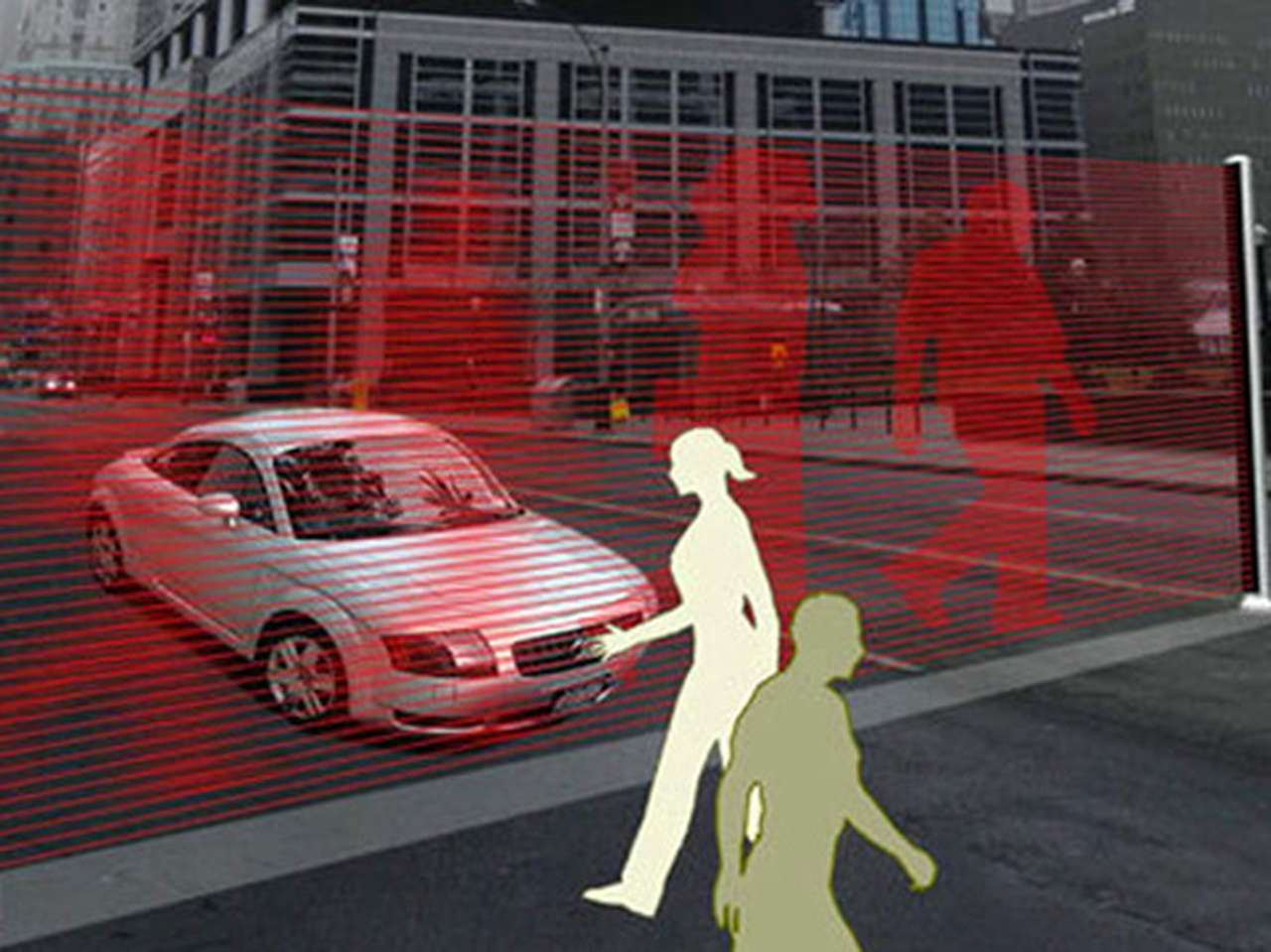 В Москве появятся «умные» дороги