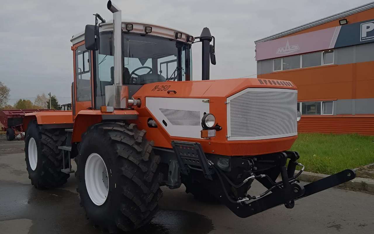 Ярославец Я-250