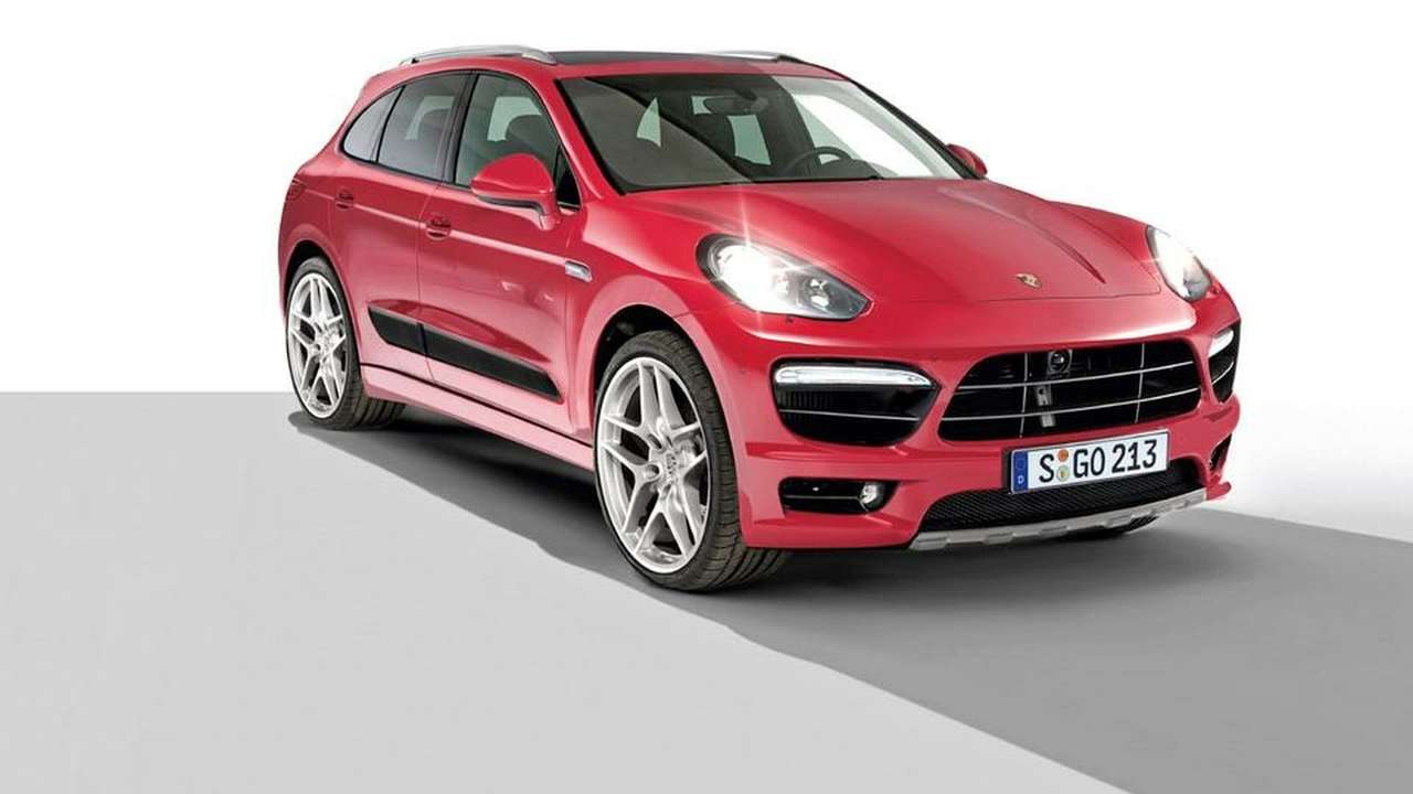 Porsche, Cadillac и Mazda укрепили свои позиции в Штатах