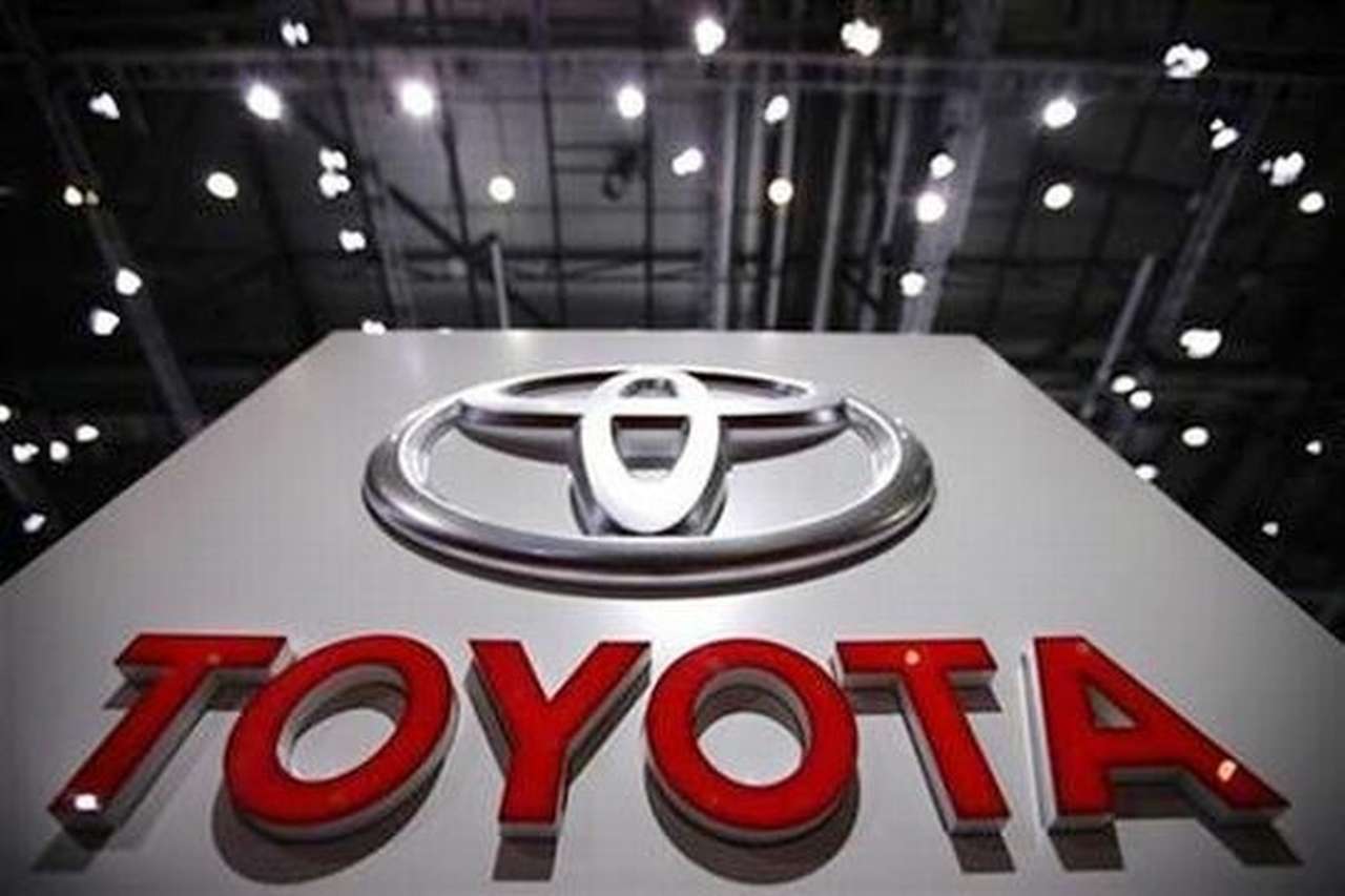 Ценность бренда Toyota выросла за год на 12%