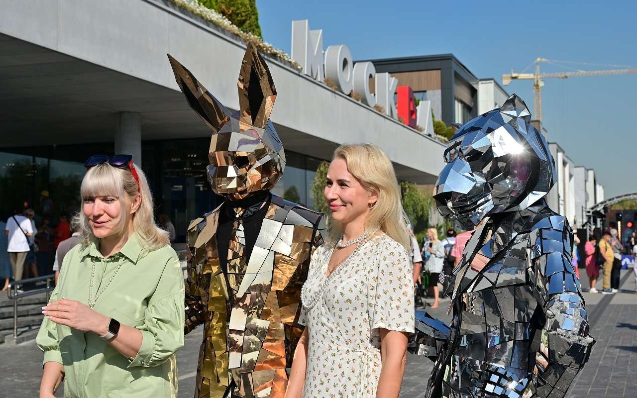 Северный и Южный речные вокзалы — точки притяжения для москвичей и туристов