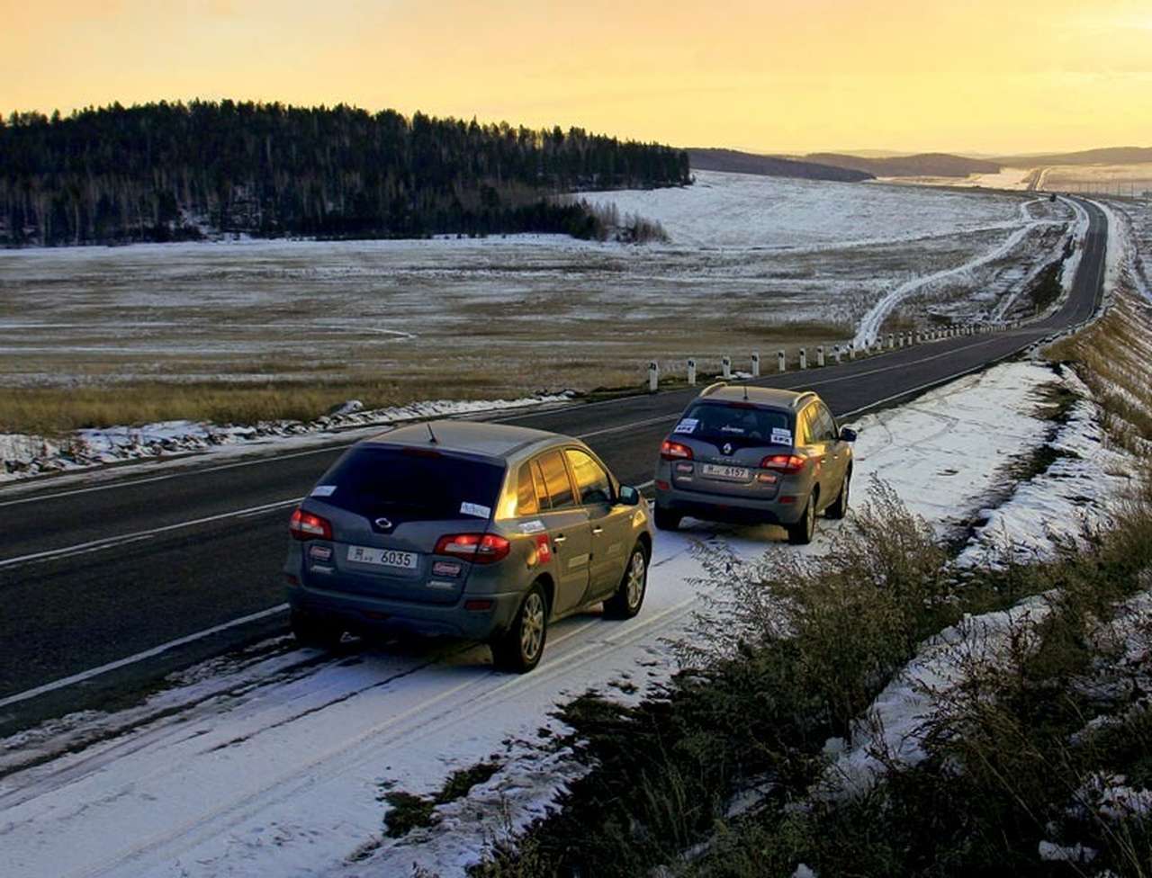 Уроки французского