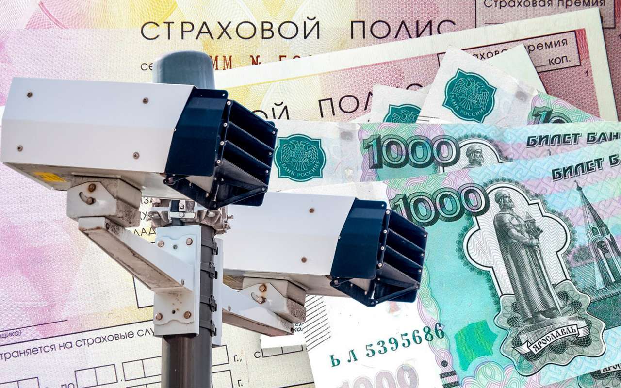 Новый штраф с камер — уже скоро!