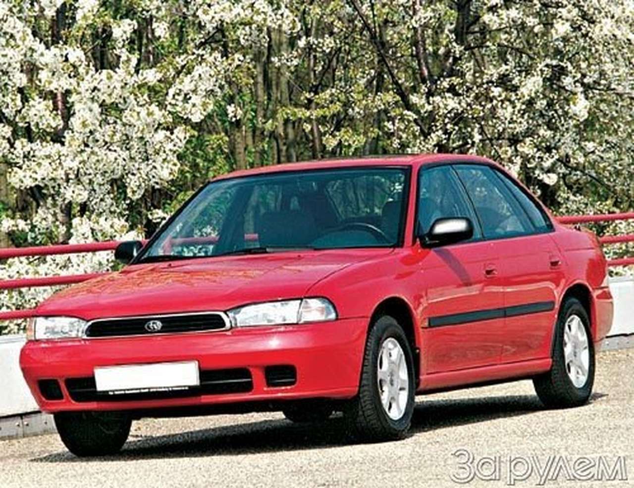 Добротное наследие