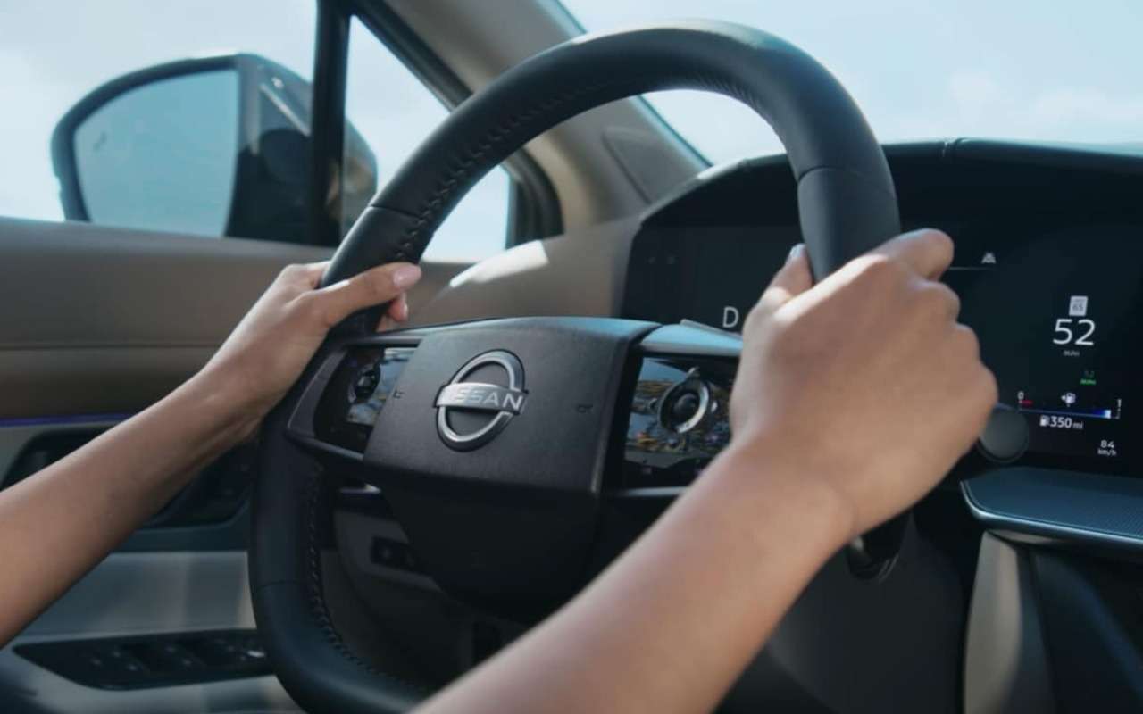 Nissan проводит масштабный отзыв своих машин: раскрыты причины