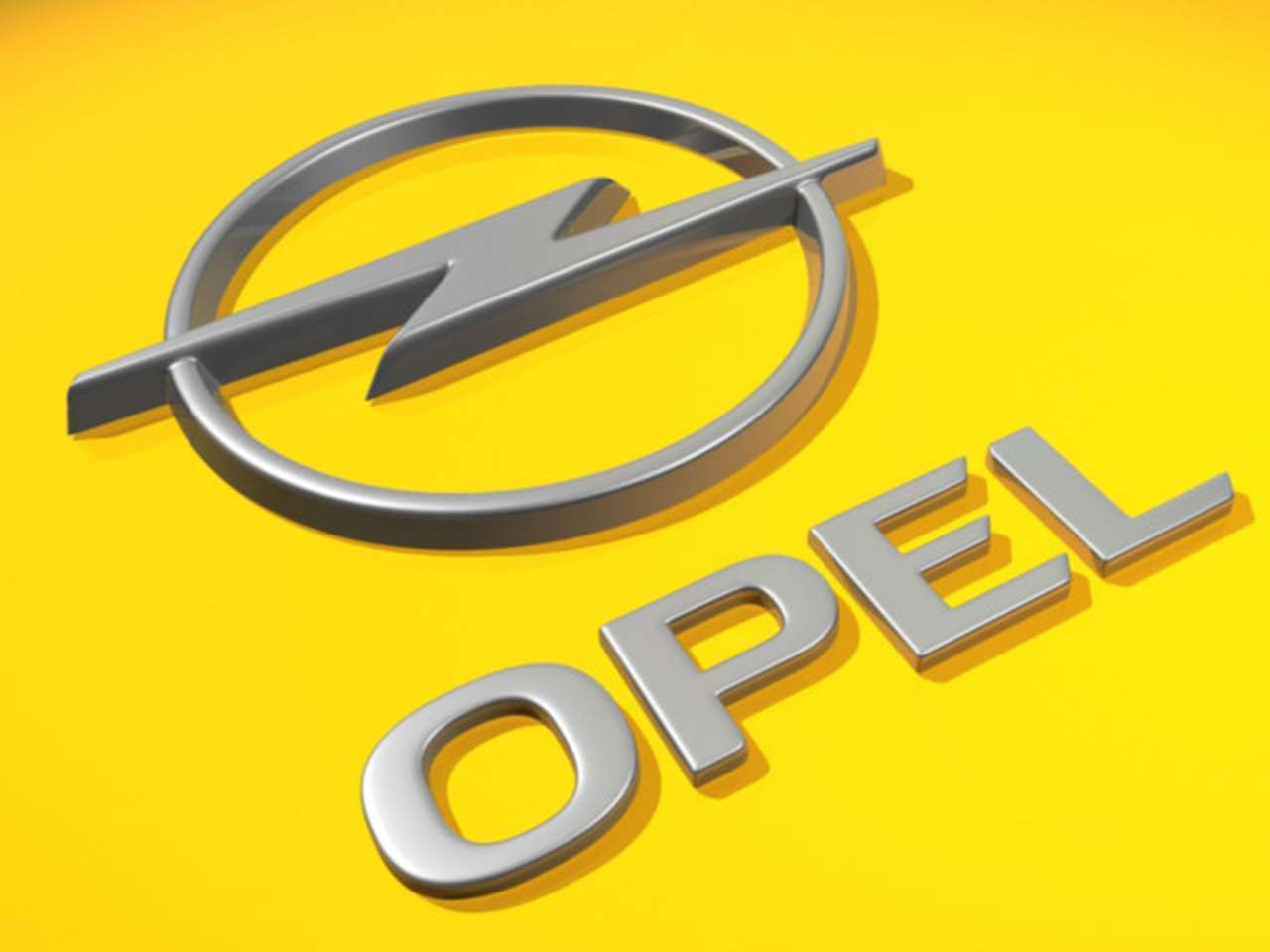 Opel и PSA Peugeot Citroen договариваются о совместной разработке моделей