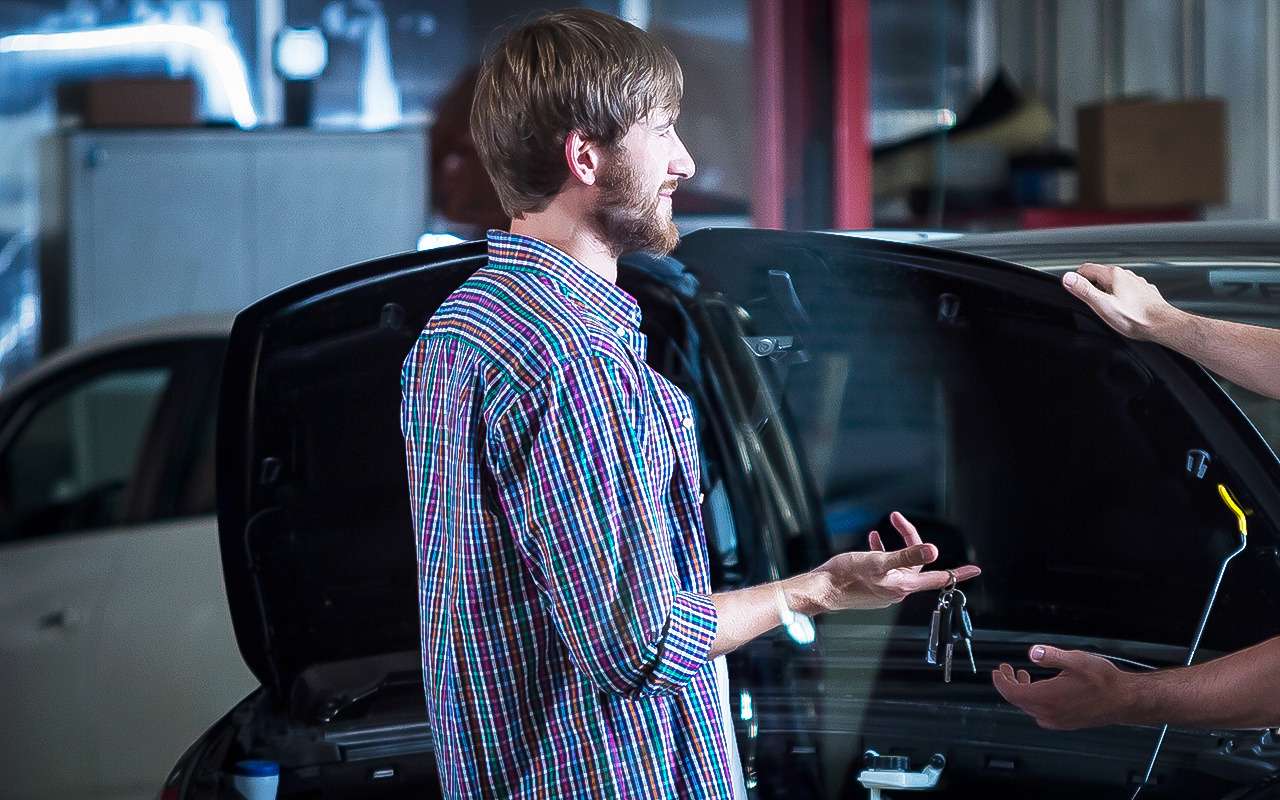 Из-за этих махинаций автомобиль не зарегистрируют в ГИБДД — объясняем почему