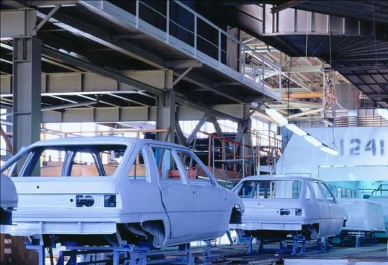 «ИжАвто» расширит штат