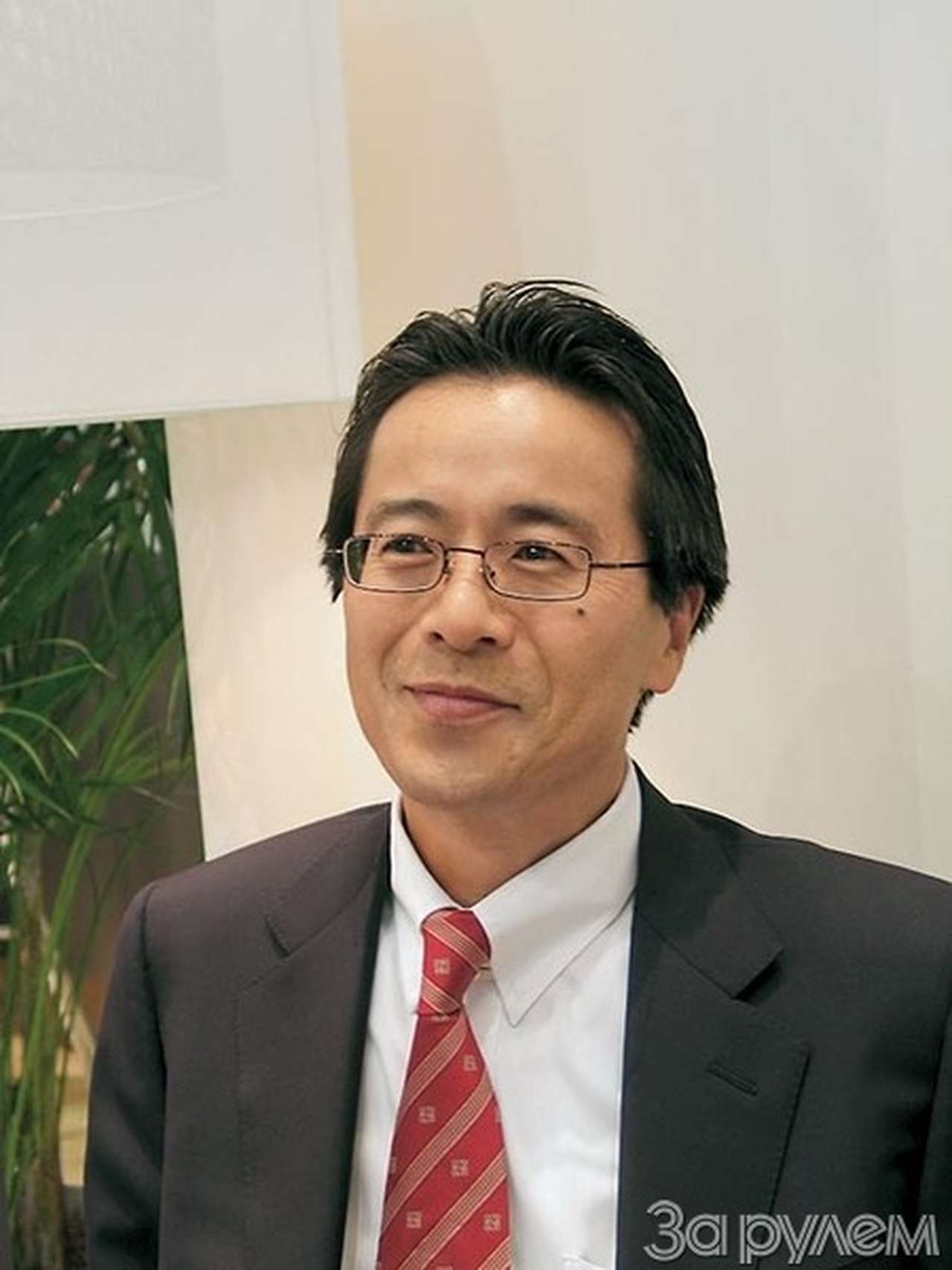 Компактное партнерство