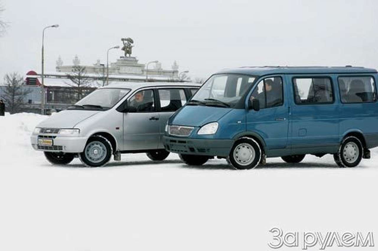 Новые лица и исполнители