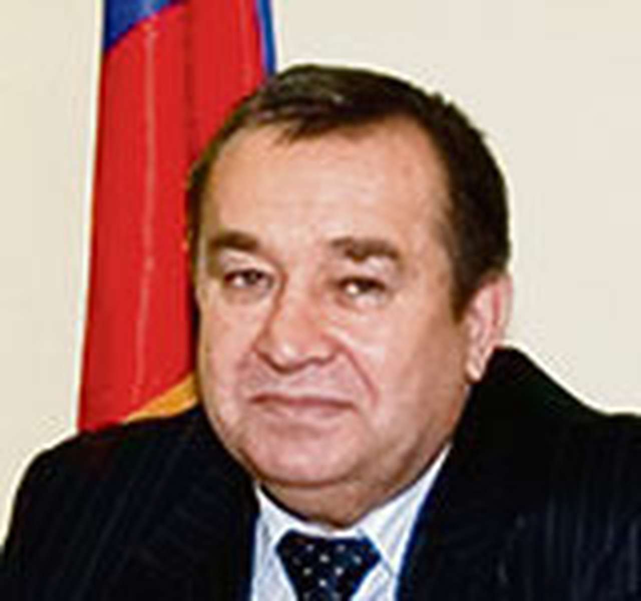 Московский Департамент транспорта возглавит Николай Лямов