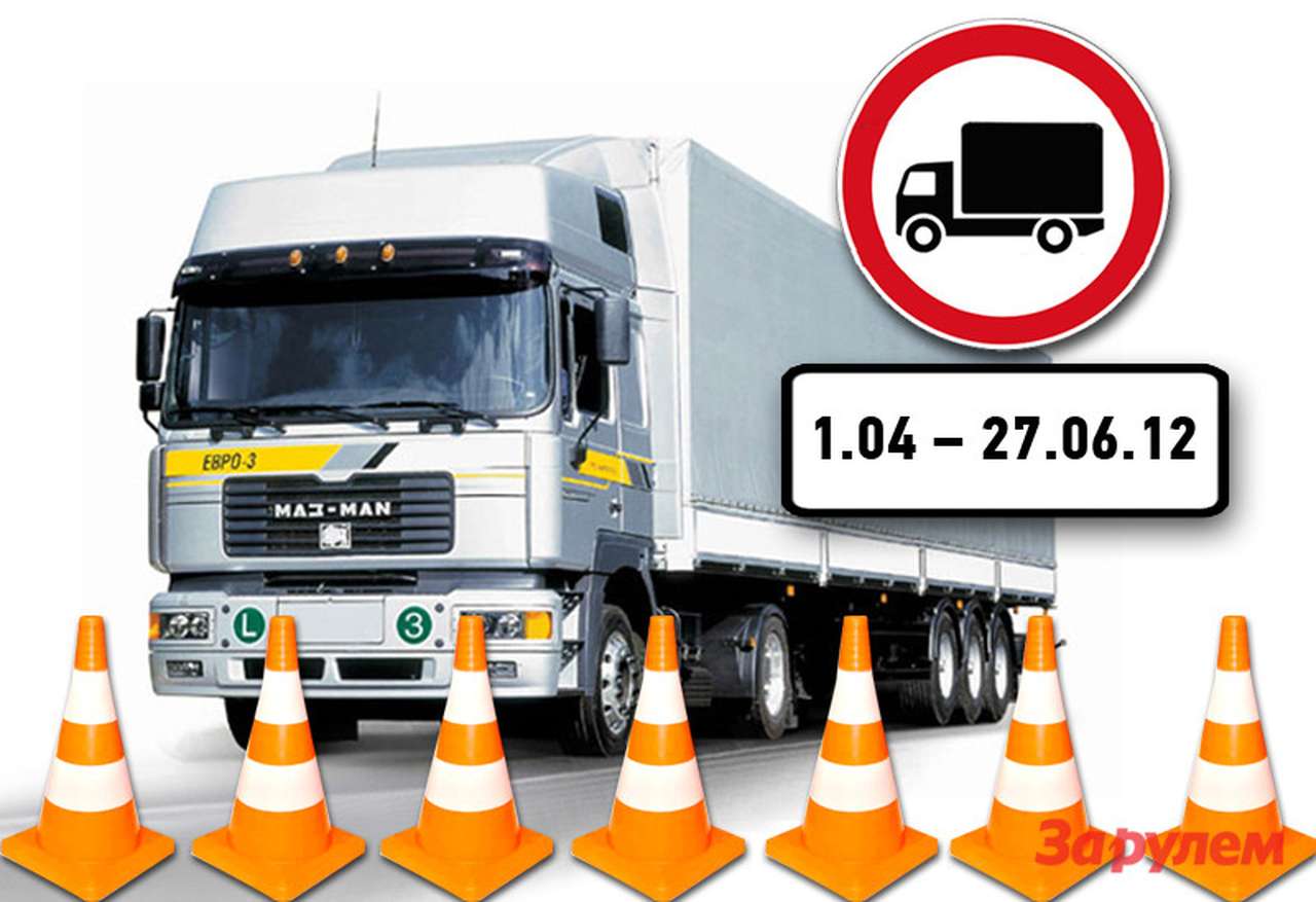 Сегодня в России проходит акция «Легкость на дорогах»