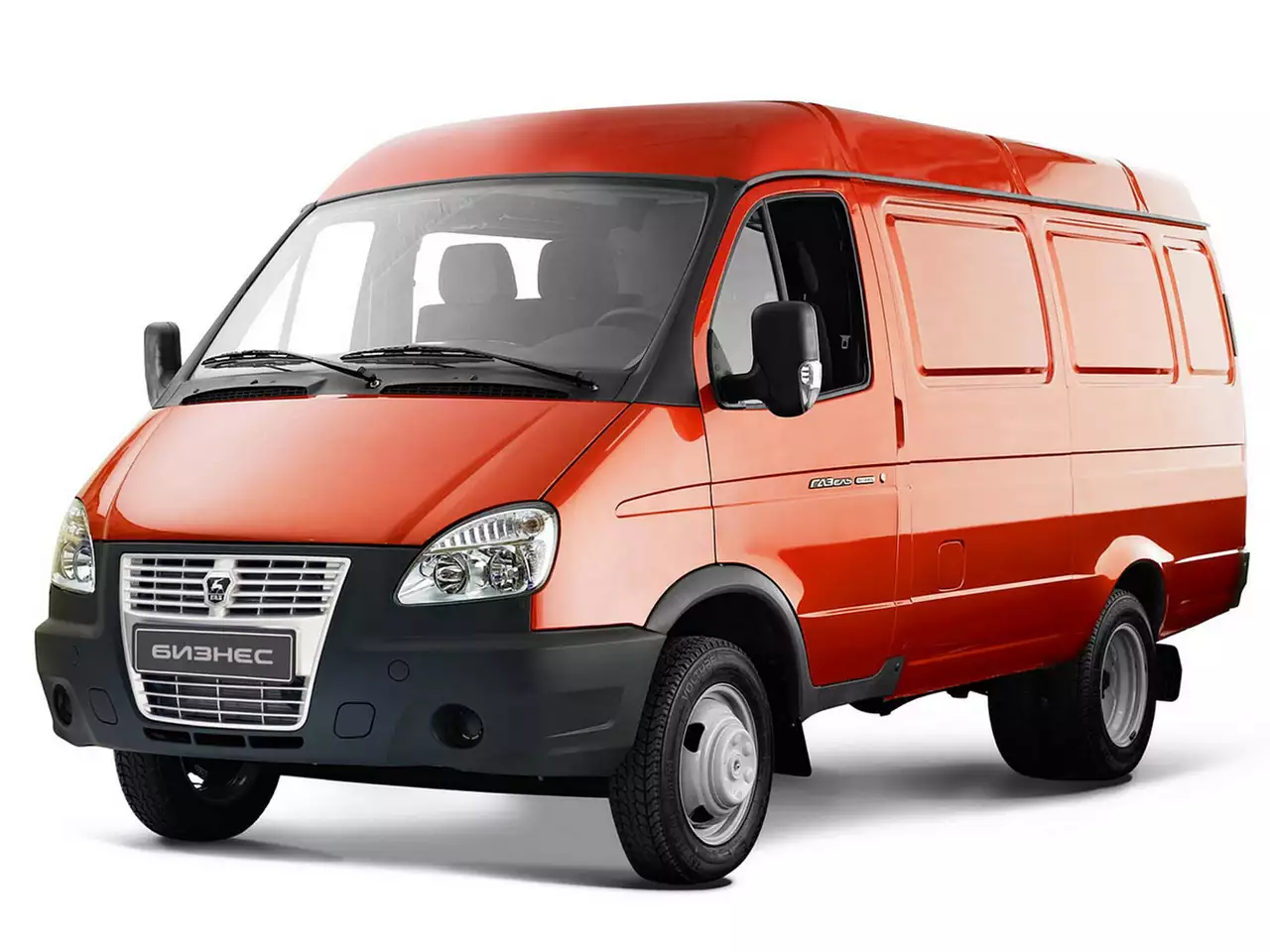 ГАЗ присоединился к программе утилизации