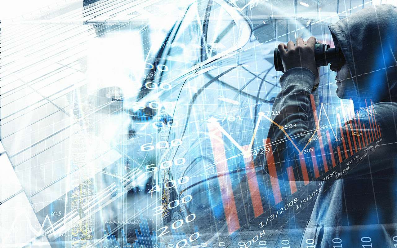 МЧС предупредило о хакерских атаках на автомобили