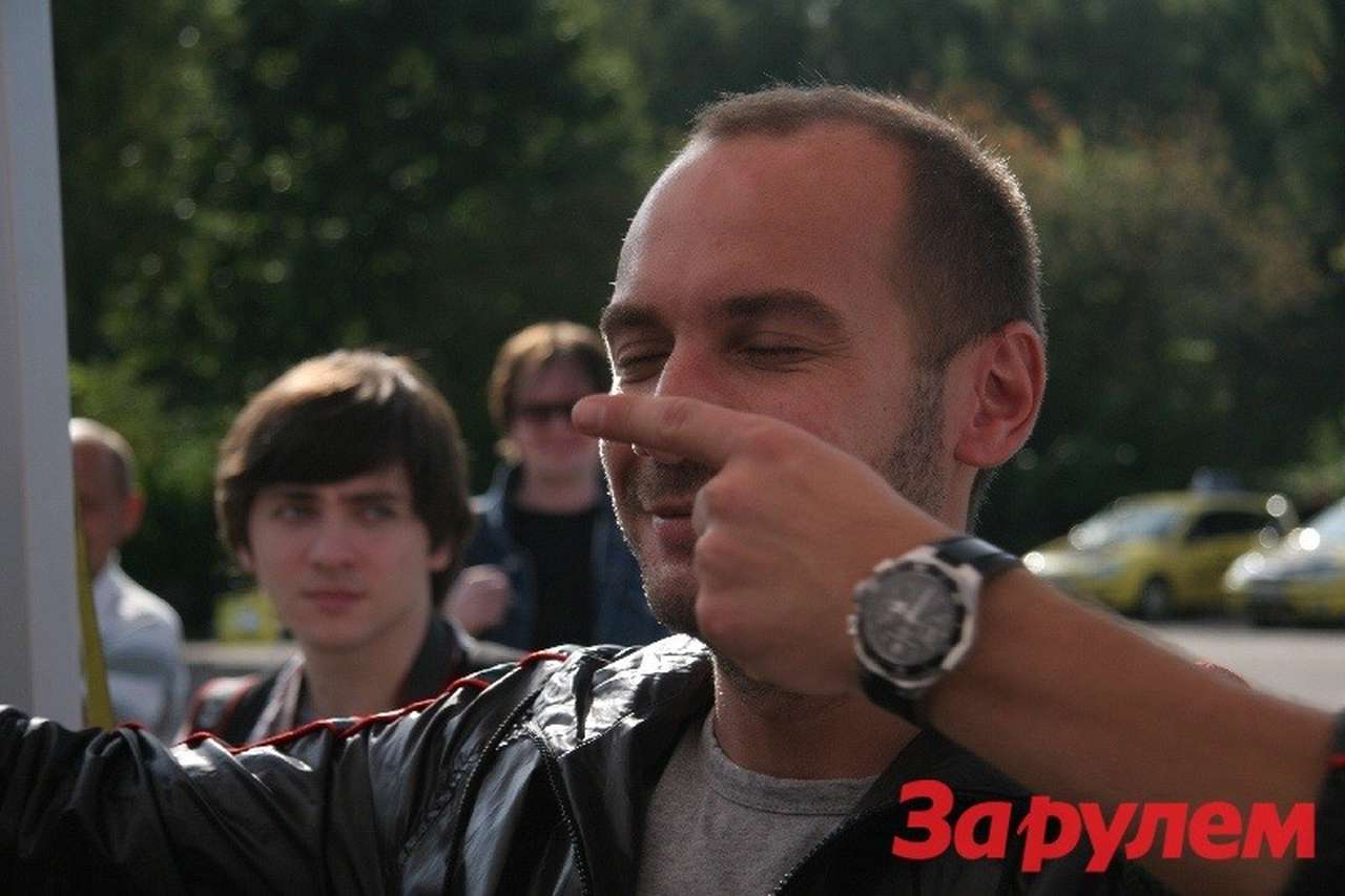 «Сухой закон» для водителей могут отменить