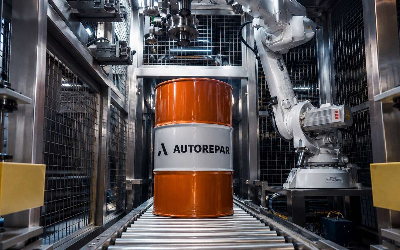 «Пежо Ситроен Рус» и United Petrochemicals договорились о выпуске моторных масел в Калужской области