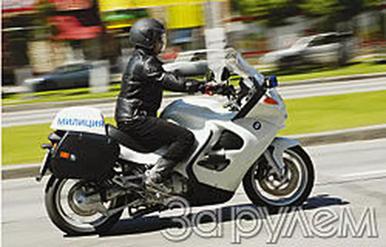 Перехватчики