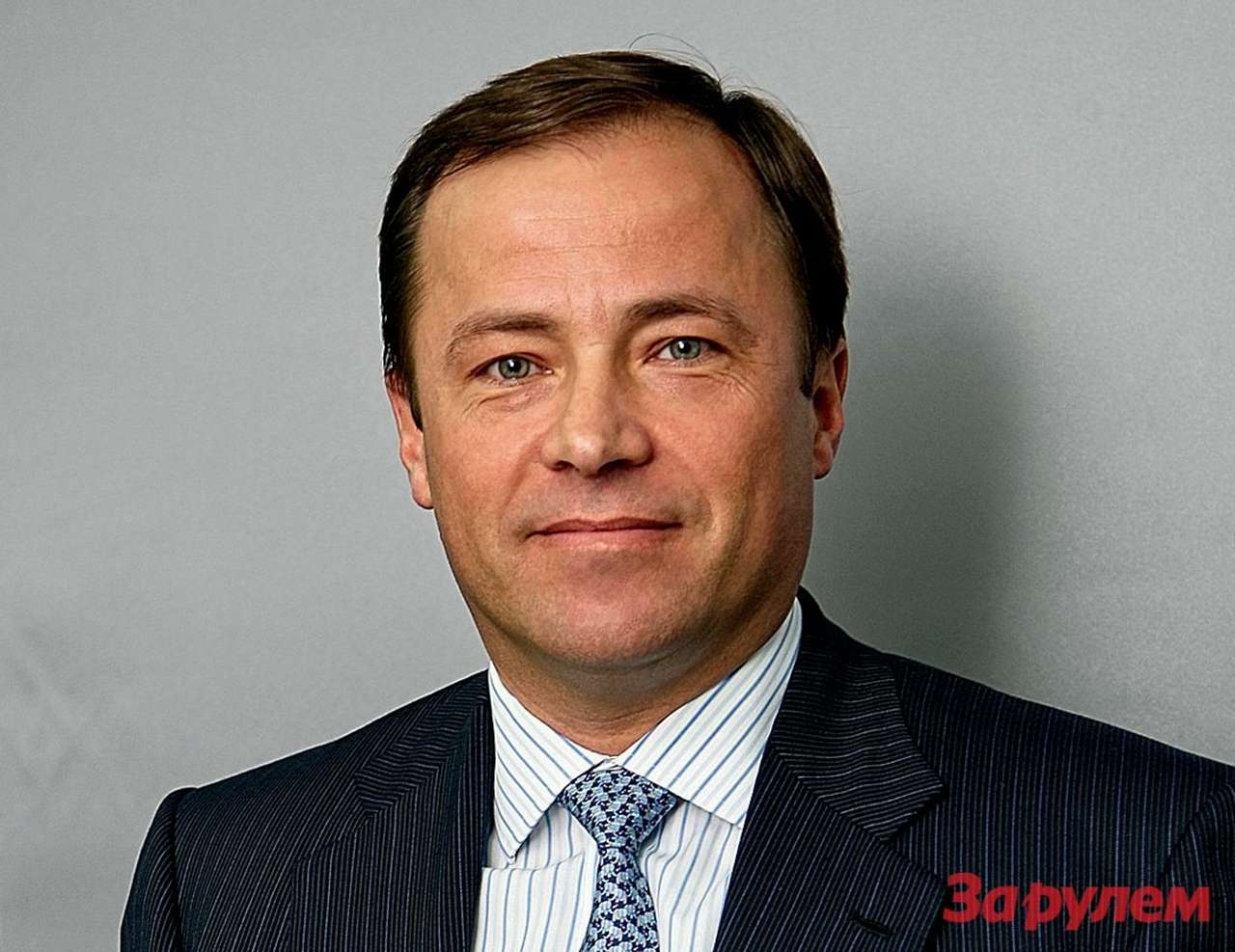 Игорь Комаров: Точка возврата пройдена