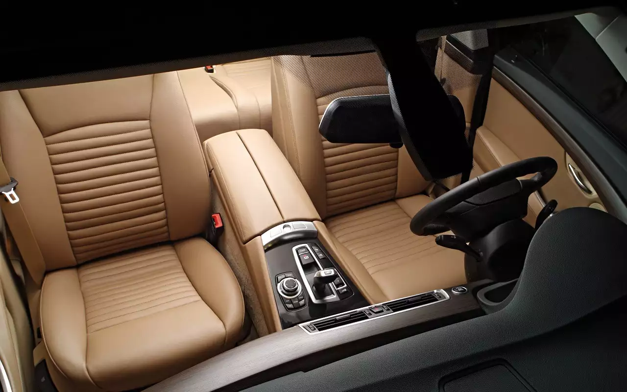 Не дрова! Как взять крутого «баварца» с пробегом и не пожалеть