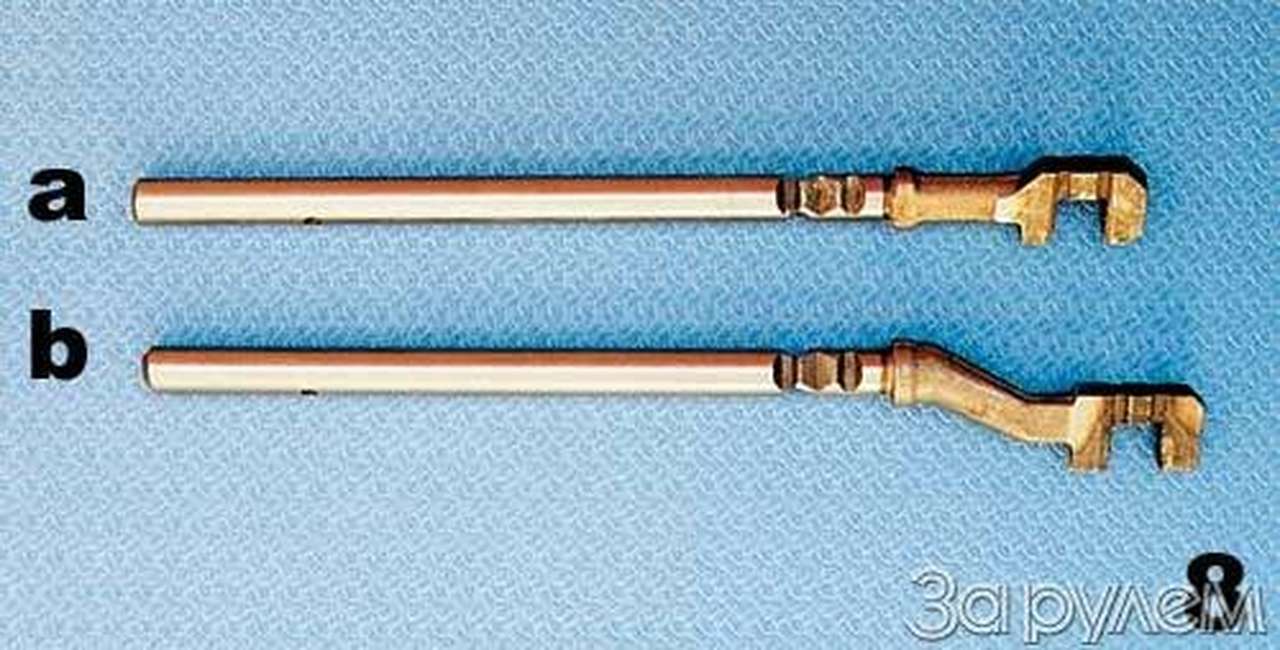 От четырех до пяти