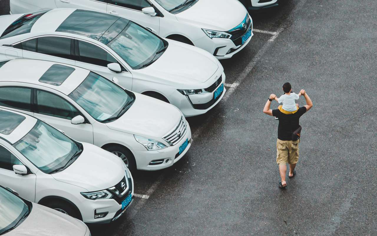 АВТОВАЗ предлагает тратить маткапитал на машины