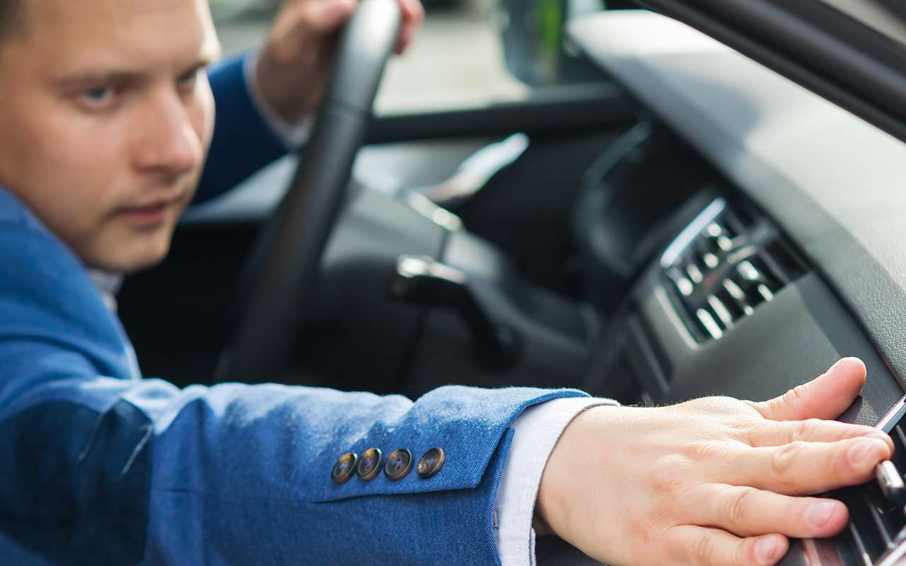 Зачем включать кондиционер зимой: советы эксперта