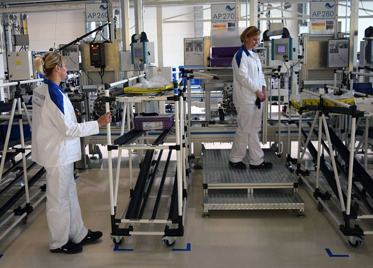 Компоненты и автомобили из России пойдут на экспорт