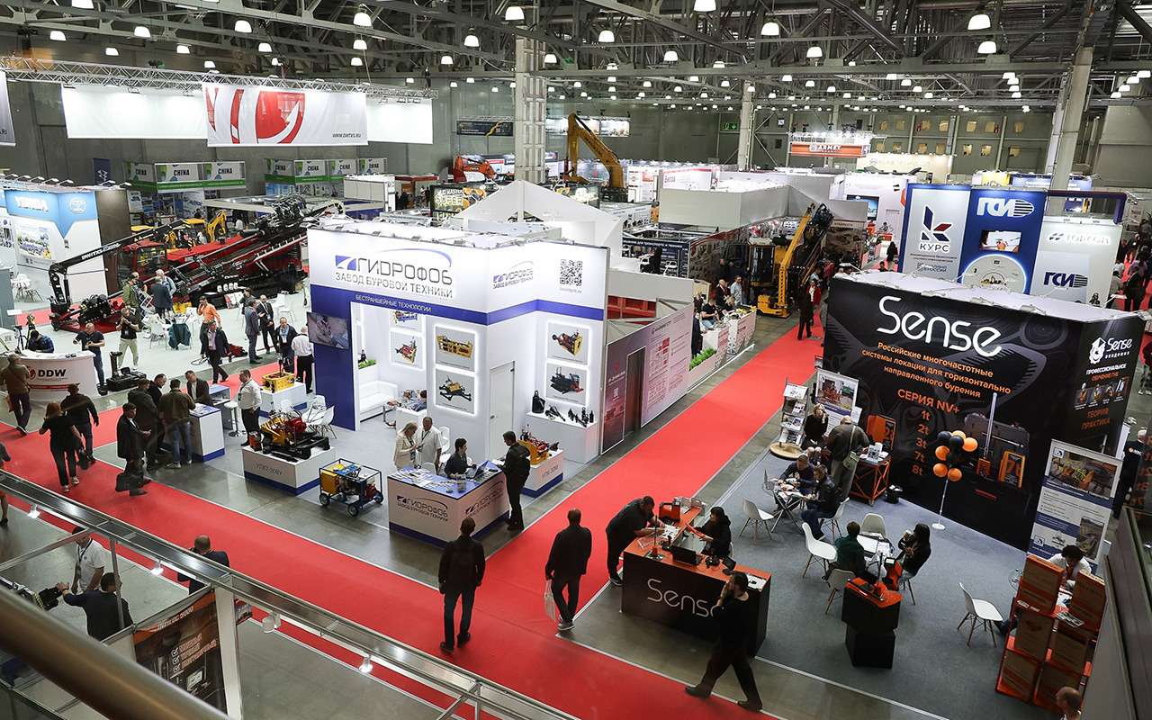 Выставка СТО Expo в самом разгаре: какие новинки представлены?